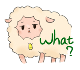 little farm sticker #3504494