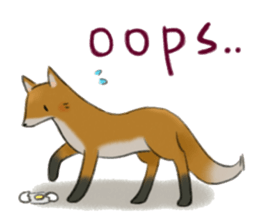 little farm sticker #3504495