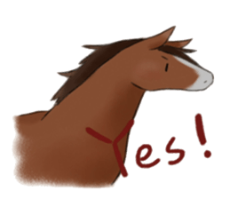 little farm sticker #3504497