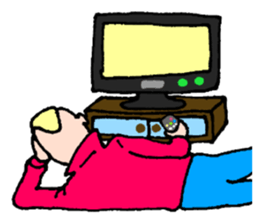 Akita is nice sticker #3504759