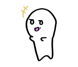 Shiromekun sticker #3505100