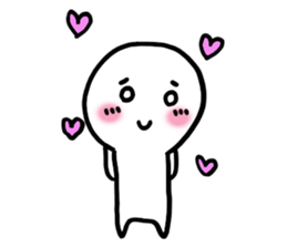 Shiromekun sticker #3505101