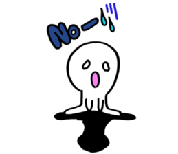 Shiromekun sticker #3505103