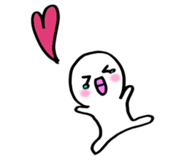 Shiromekun sticker #3505104