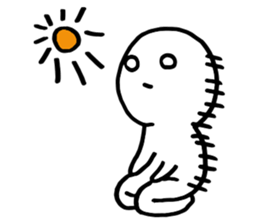 Shiromekun sticker #3505110