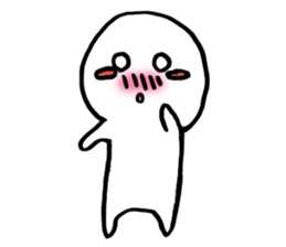 Shiromekun sticker #3505113