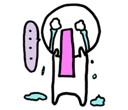 Shiromekun sticker #3505119