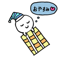 Shiromekun sticker #3505120