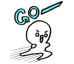 Shiromekun sticker #3505129