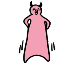 Shiromekun sticker #3505134