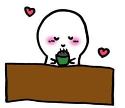 Shiromekun sticker #3505135