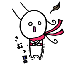 Shiromekun sticker #3505136