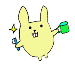 Ukawa sticker #3505139