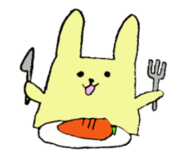 Ukawa sticker #3505140