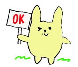 Ukawa sticker #3505142