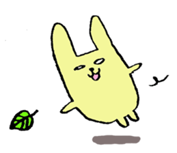 Ukawa sticker #3505144