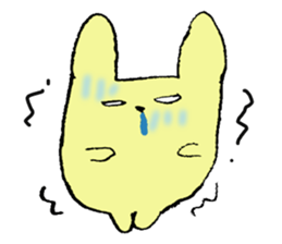 Ukawa sticker #3505149