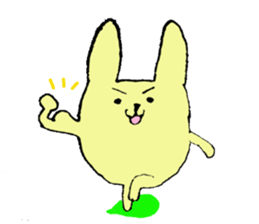 Ukawa sticker #3505150