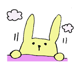 Ukawa sticker #3505152