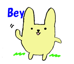 Ukawa sticker #3505153