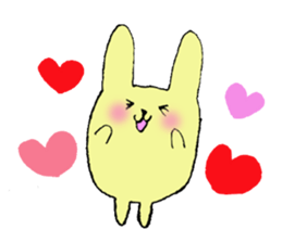 Ukawa sticker #3505155