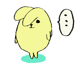 Ukawa sticker #3505159