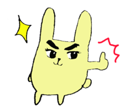 Ukawa sticker #3505160