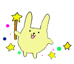 Ukawa sticker #3505162