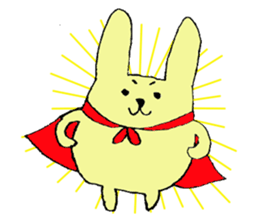 Ukawa sticker #3505163