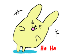 Ukawa sticker #3505164