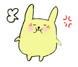 Ukawa sticker #3505168