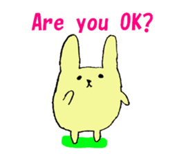 Ukawa sticker #3505169