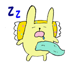 Ukawa sticker #3505170