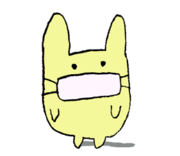 Ukawa sticker #3505171