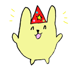 Ukawa sticker #3505172