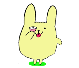 Ukawa sticker #3505177