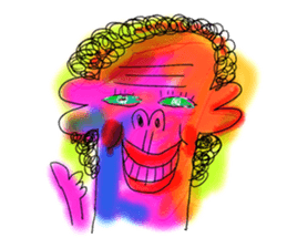 PLEASE NOTE!!!!! sticker #3505179