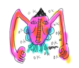 PLEASE NOTE!!!!! sticker #3505182