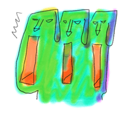 PLEASE NOTE!!!!! sticker #3505183