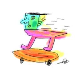 PLEASE NOTE!!!!! sticker #3505184