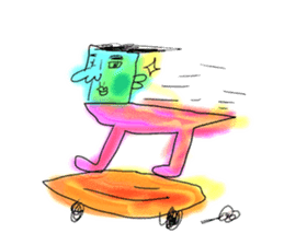 PLEASE NOTE!!!!! sticker #3505184