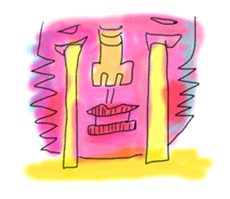 PLEASE NOTE!!!!! sticker #3505185