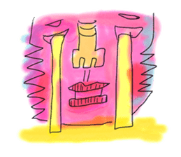 PLEASE NOTE!!!!! sticker #3505185