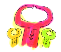 PLEASE NOTE!!!!! sticker #3505186