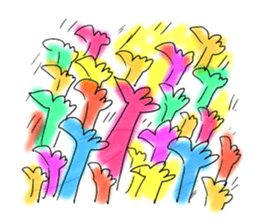 PLEASE NOTE!!!!! sticker #3505188