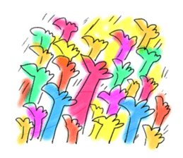 PLEASE NOTE!!!!! sticker #3505188