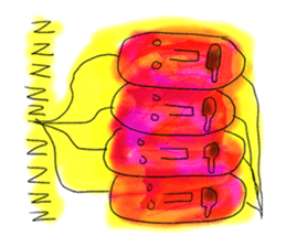 PLEASE NOTE!!!!! sticker #3505189