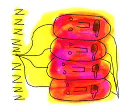 PLEASE NOTE!!!!! sticker #3505189