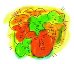 PLEASE NOTE!!!!! sticker #3505190