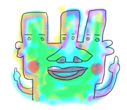 PLEASE NOTE!!!!! sticker #3505197